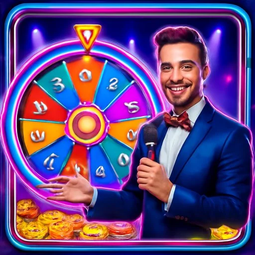 bgd333 Wheel and Table Games
